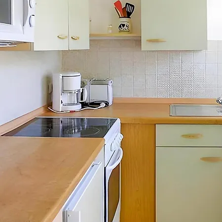 Ferienwohnung Ostseebad Breege * آلتنكيرشن