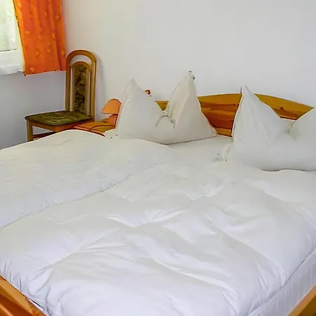 Ferienwohnung Ostseebad Breege آلتنكيرشن