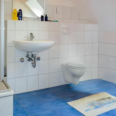 Ferienwohnung Ostseebad Breege * آلتنكيرشن