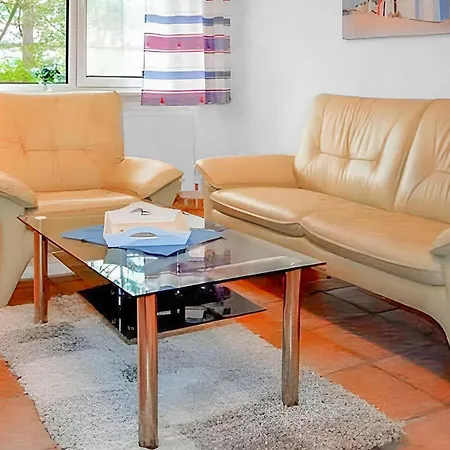 Ferienwohnung Ostseebad Breege آلتنكيرشن