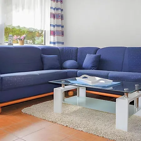 شقة Ferienwohnung Ostseebad Breege