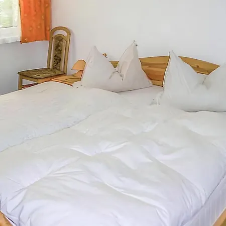 Ferienwohnung Ostseebad Breege شقة *